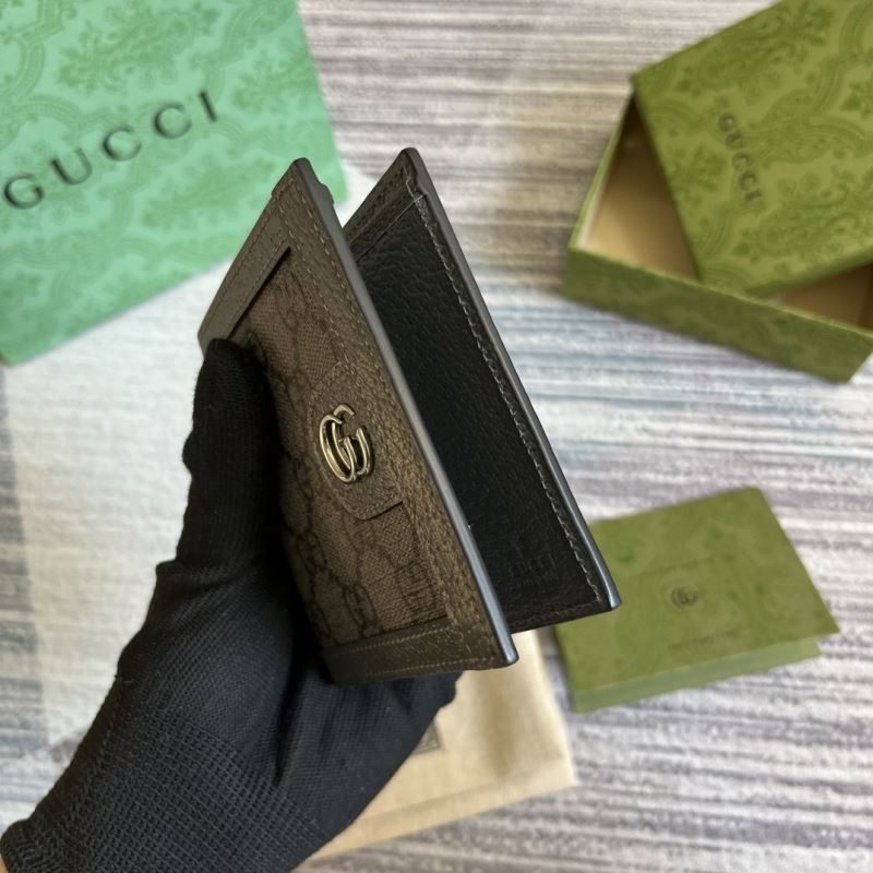 Gucci Wallets